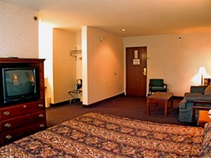 Best Western Hospitality Inn