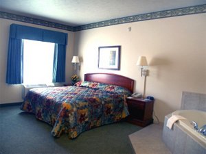 Best Western Pentwater Trace Inn & Suites