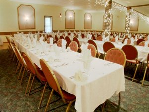Best Western Victorian Inn