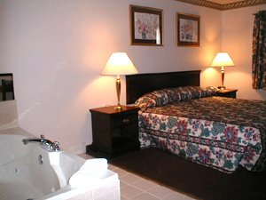 Best Western - Brookfield