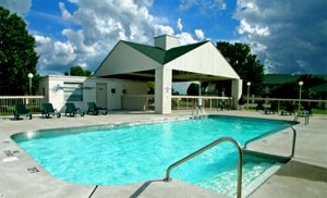 Best Western Moberly Inn
