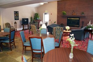 Best Western Eureka Inn