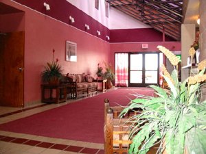 Best Western Pecos Inn Motel