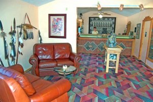 Best Western Kokopelli Lodge