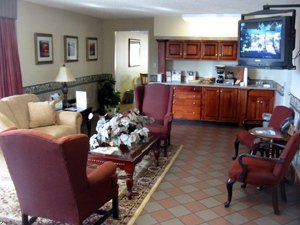 Best Western Bryson Inn