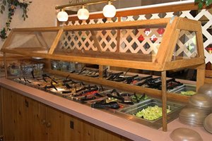 Best Western Eldreth At Mount Jefferson
