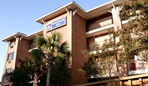 Best Western Coastline Inn