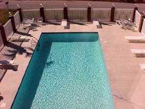 Best Western Silver Creek Inn