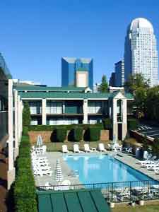 Best Western Salem Inn & Suites