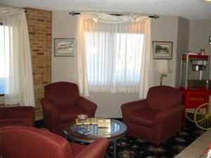 Best Western Sycamore Inn