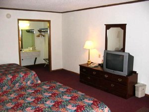 Best Western Elk City Inn