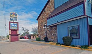 Oklahoma Hotels