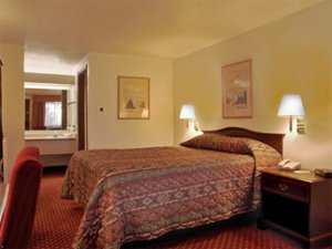 Best Western Skyline Motor Lodge