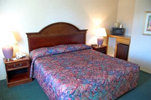Best Western Salbasgeon Inn Of Reedsport