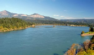 Best Western Columbia River Inn