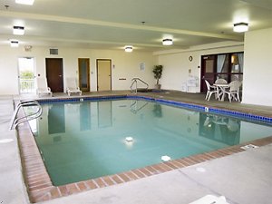 Best Western Inn & Suites