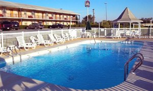 Best Western Plantation Inn