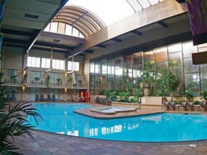Best Western Eden Resort Inn & Conference Center