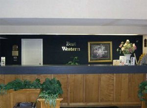 Best Western Of Walterboro