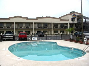 Best Western Guest Inn