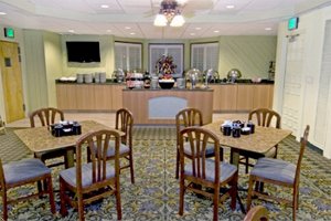 Best Western Charleston Downtown Hotel