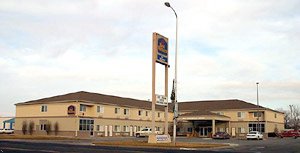 Best Western Of Huron