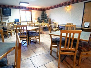 Best Western Black Hills Lodge
