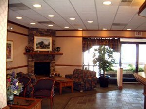 Best Western Newport Inn