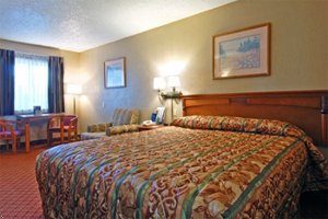 Best Western Cross Timbers