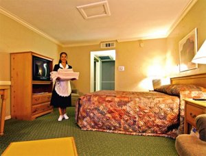 Best Western Market Center
