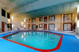Best Western Craig's Inn