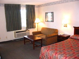 Best Western Of De Soto