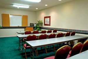Best Western Westchase Mini-Suites