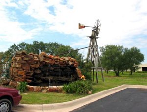Best Western San Angelo