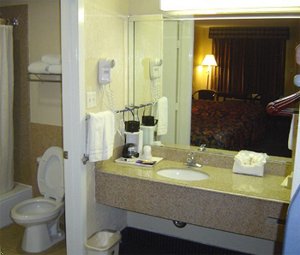 Best Western Hobby Airport Inn