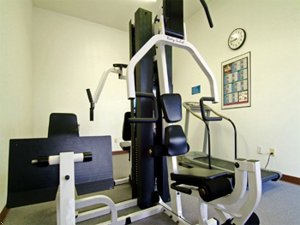 Best Western Sinton