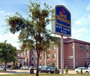 Best Western Dfw Airport Suites