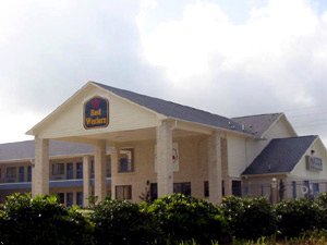Best Western Inn Of Navasota