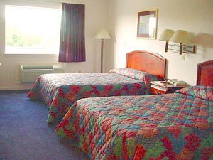 Best Western Northwest Inn & Suites