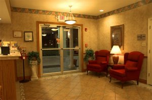 Best Western Diboll Inn