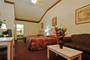 Best Western Executive Inn El Campo