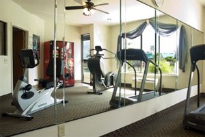 Best Western Port Lavaca Inn