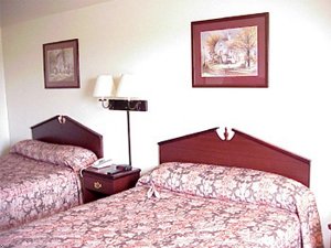 Best Western Post Inn