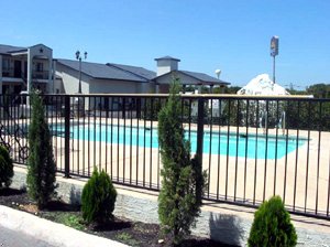 Best Western Johnson City Inn