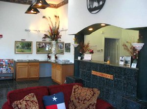 Best Western Johnson City Inn