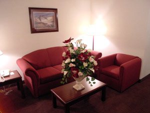 Best Western Clute Inn & Suites
