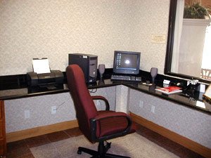Best Western Garden Inn