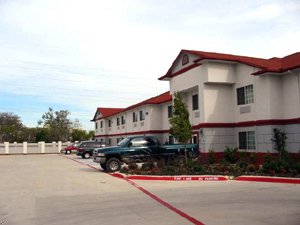 Best Western Winscott Inn & Suites