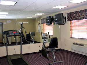 Best Western Dayton Inn & Suites
