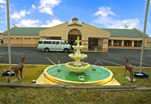 Best Western Post Oak Inn